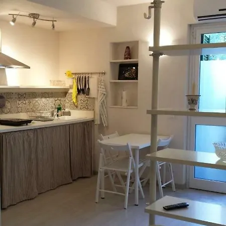 Sisters'house Rapallo